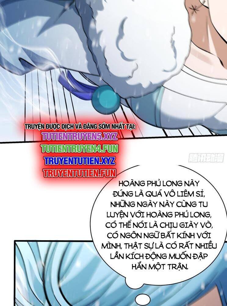 Tuyệt Thế Võ Thần: Chapter 911