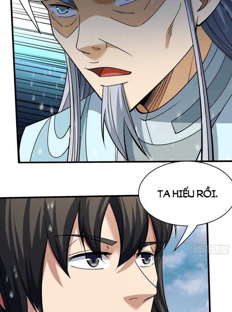 Tuyệt Thế Võ Thần: Chapter 911