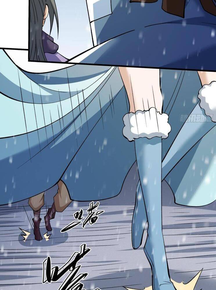 Tuyệt Thế Võ Thần: Chapter 911