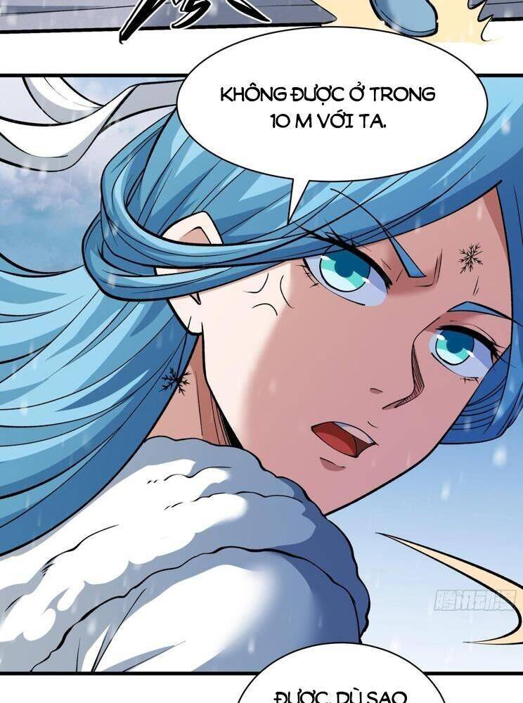 Tuyệt Thế Võ Thần: Chapter 911
