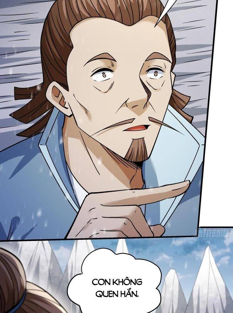Tuyệt Thế Võ Thần: Chapter 911