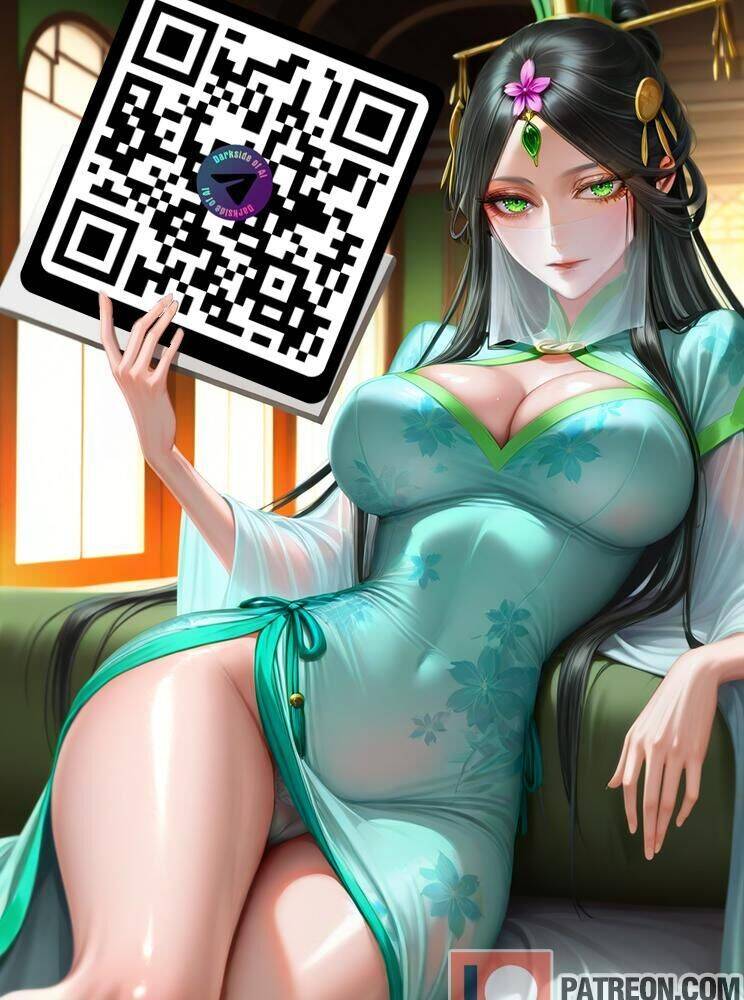 Tuyệt Thế Võ Thần: Chapter 911