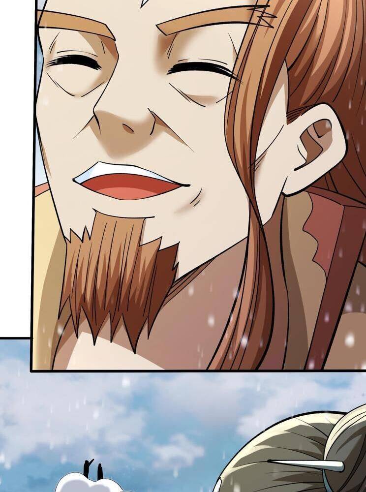 Tuyệt Thế Võ Thần: Chapter 911