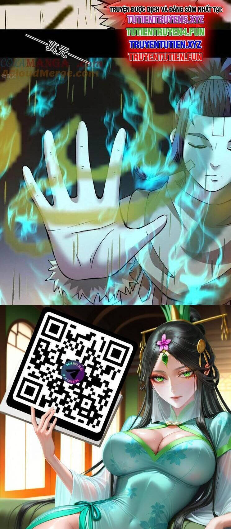 Tuyệt Thế Võ Thần: Chapter 922