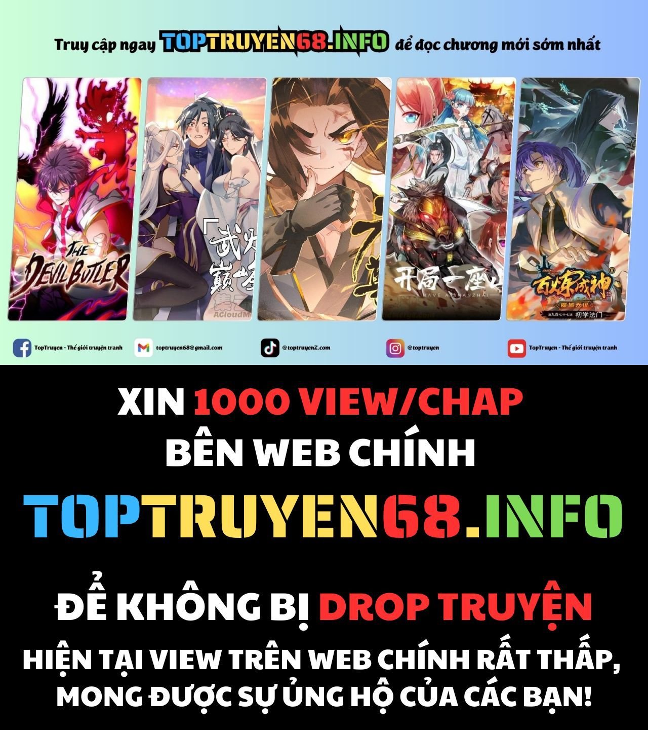 Tuyệt Thế Võ Thần: Chapter 924