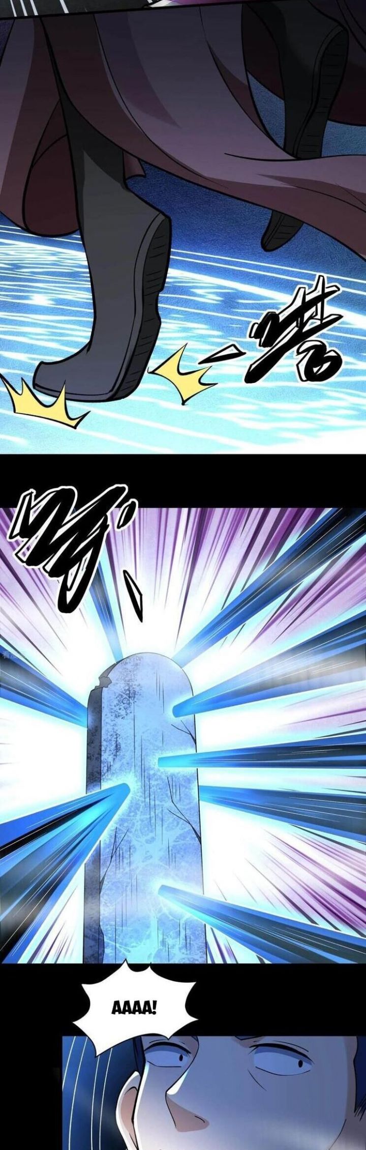 Tuyệt Thế Võ Thần: Chapter 925