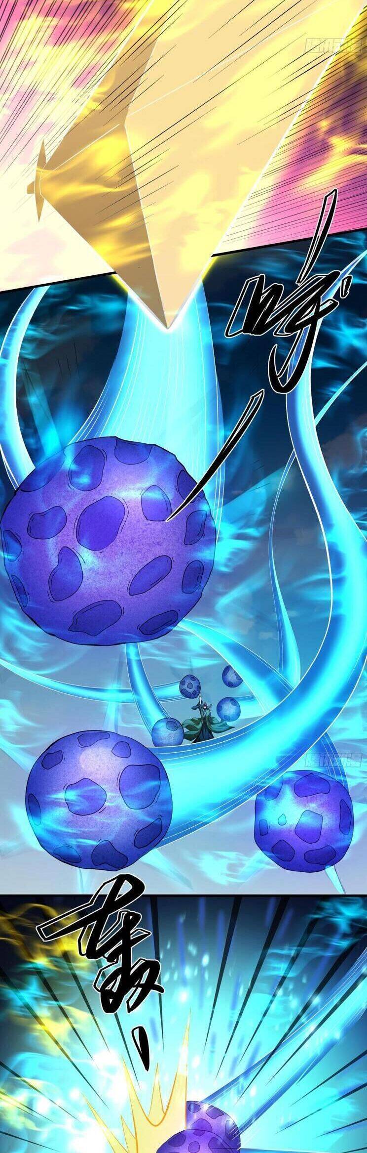 Tuyệt Thế Võ Thần: Chapter 937