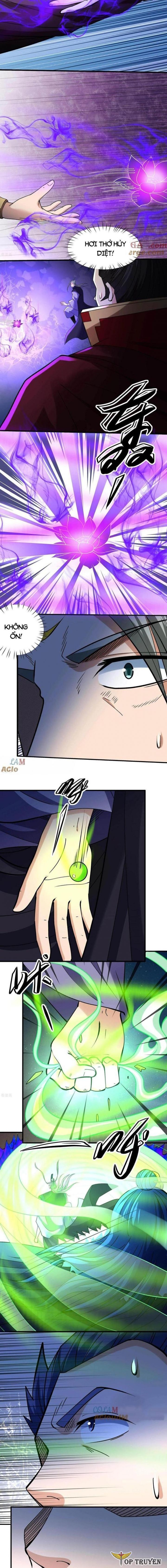 Tuyệt Thế Võ Thần: Chapter 949