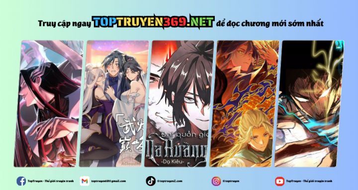 Tuyệt Thế Võ Thần: Chapter 949