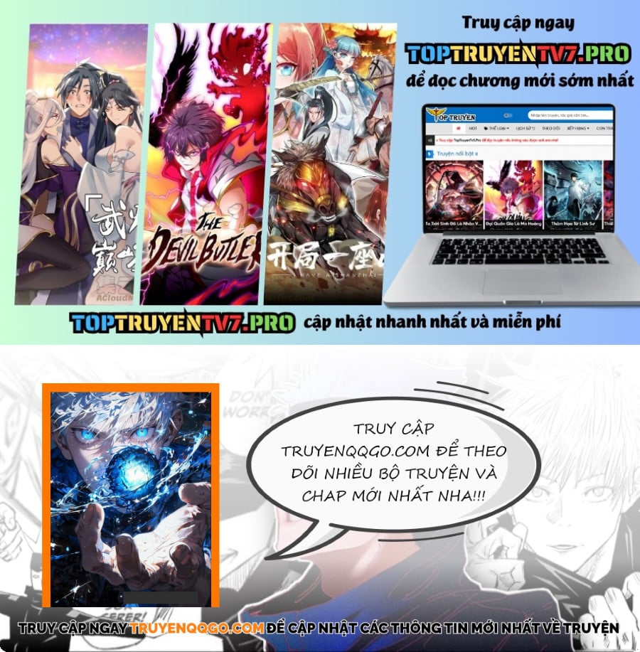 Tuyệt Thế Võ Thần: Chapter 999