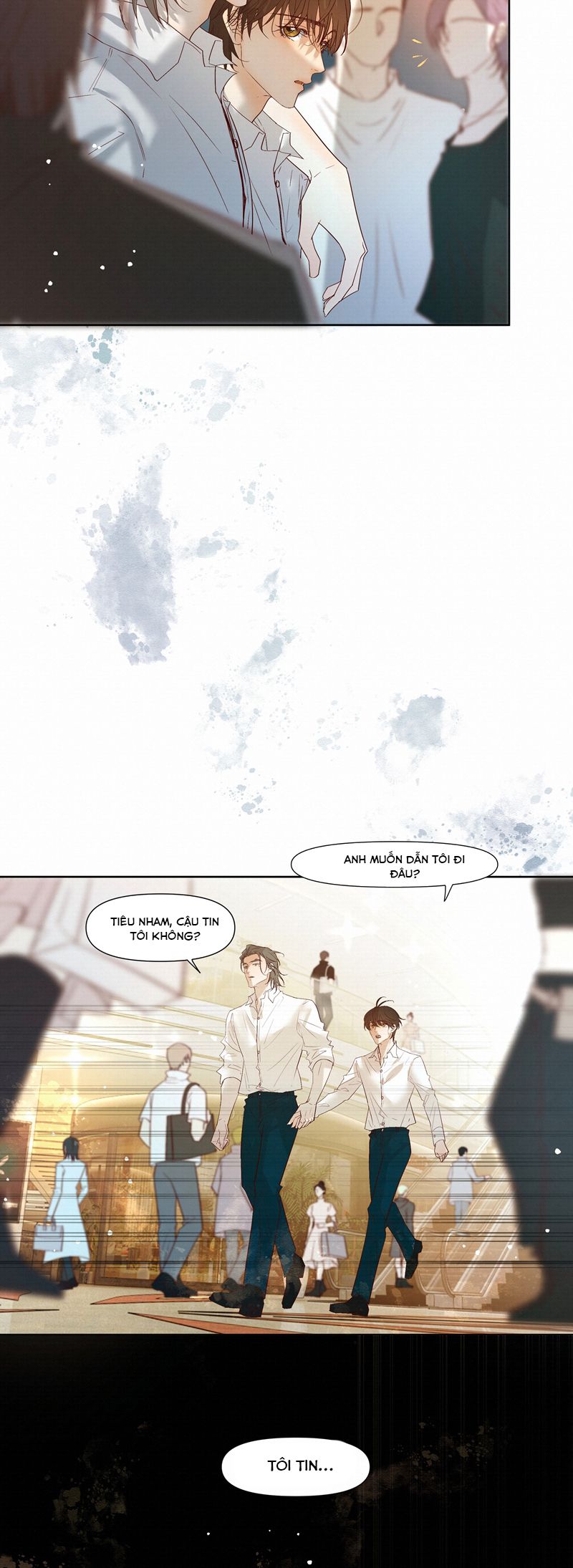 Tuyệt Xử Phùng Sinh: Chapter 59