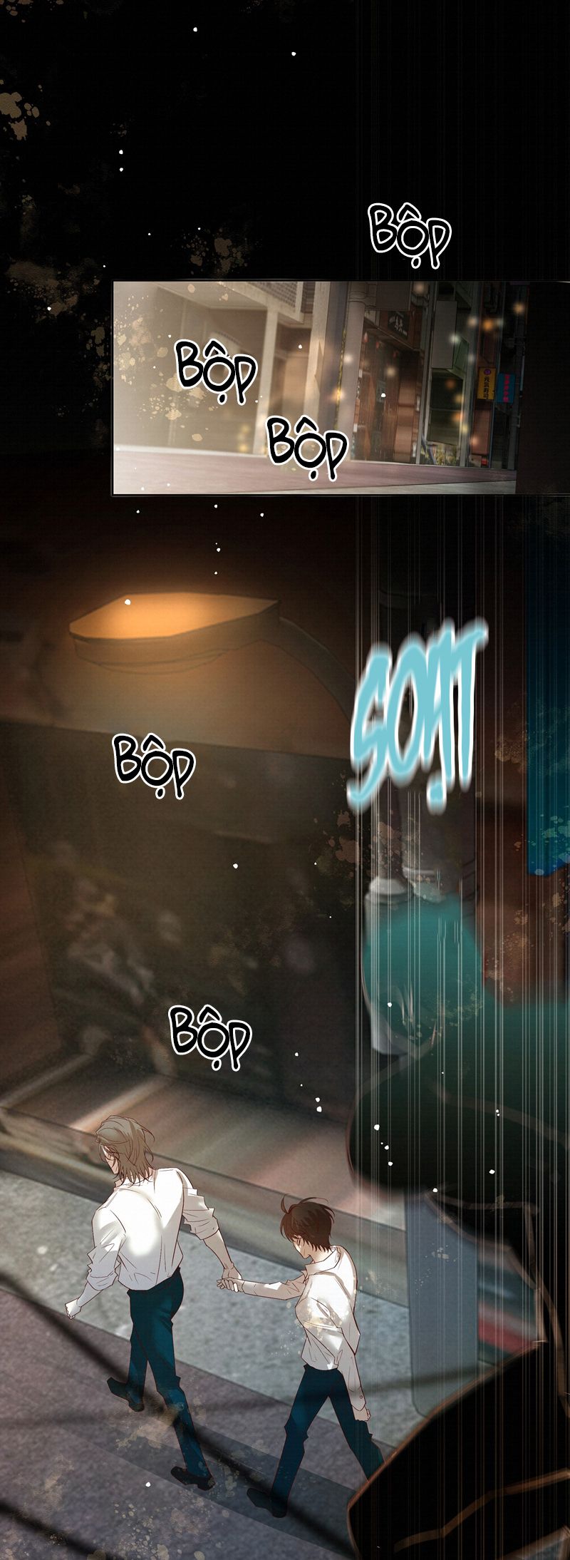 Tuyệt Xử Phùng Sinh: Chapter 59