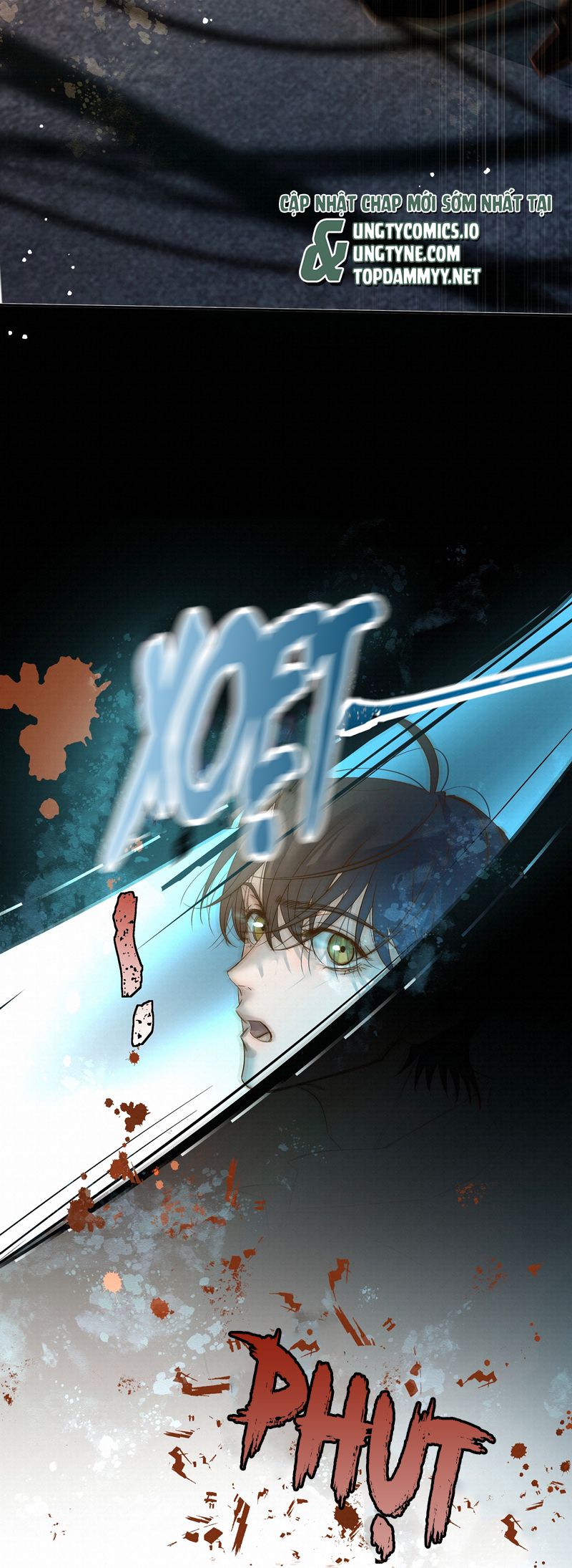 Tuyệt Xử Phùng Sinh: Chapter 59