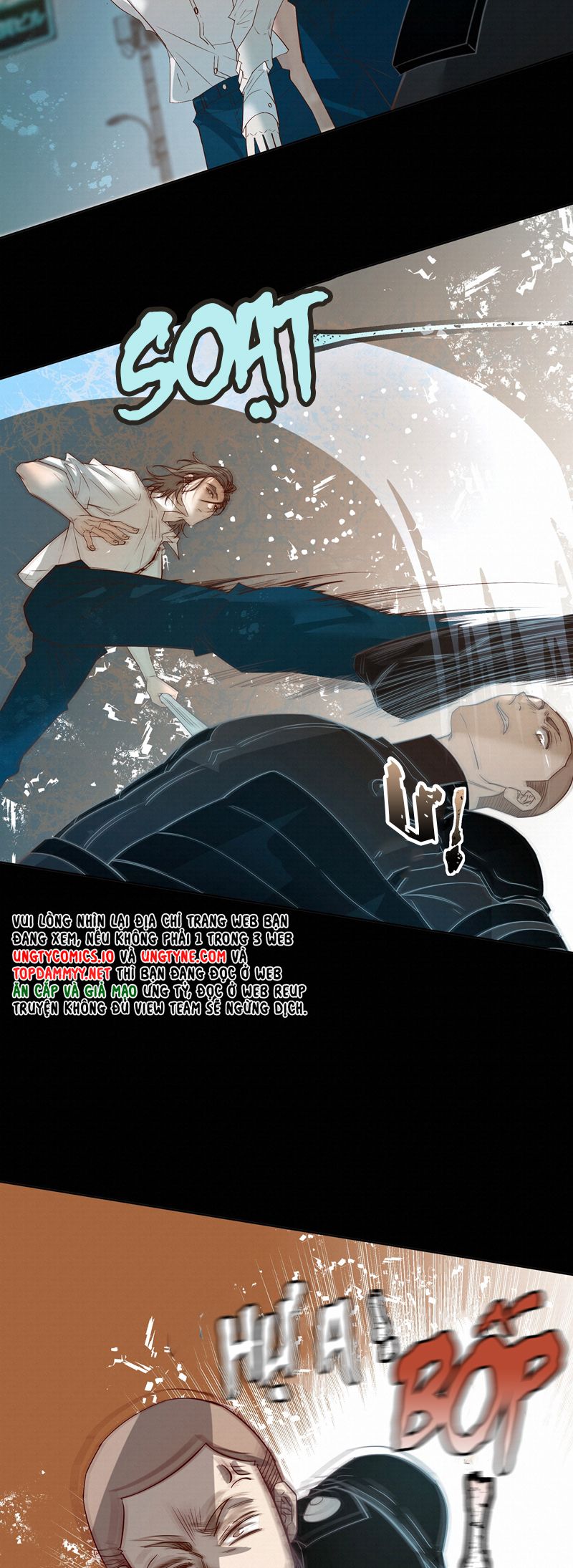 Tuyệt Xử Phùng Sinh: Chapter 59