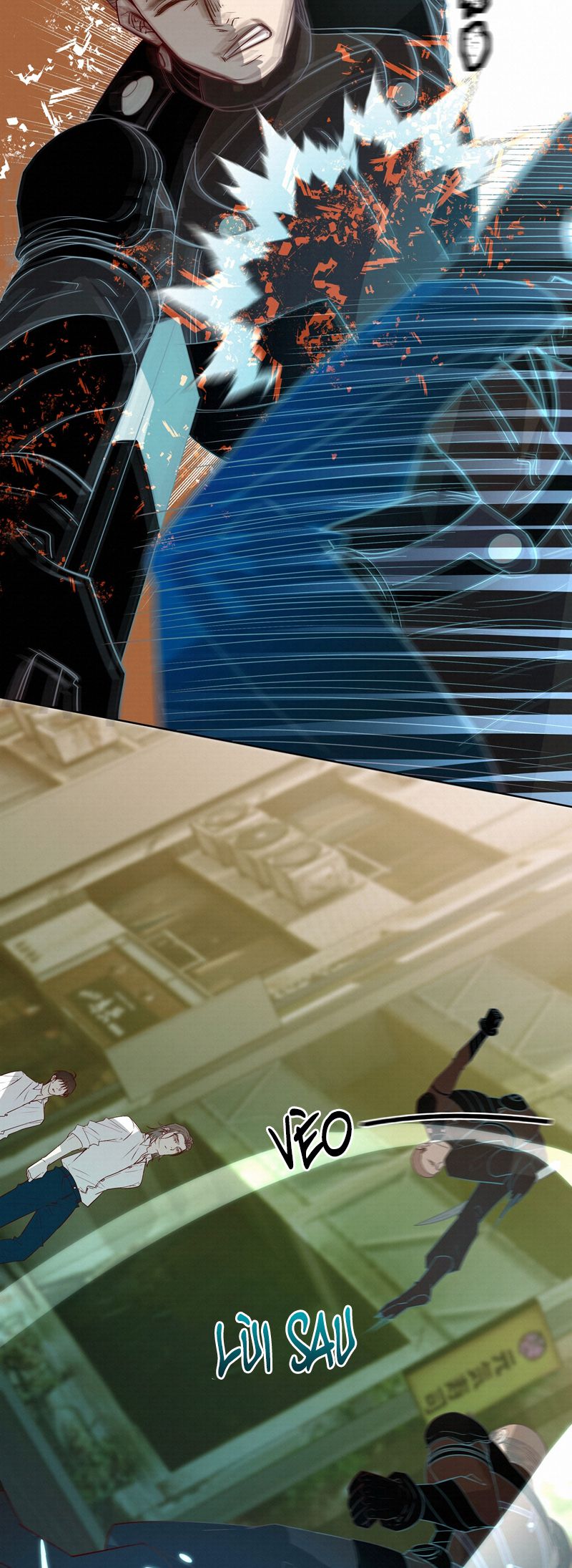 Tuyệt Xử Phùng Sinh: Chapter 59