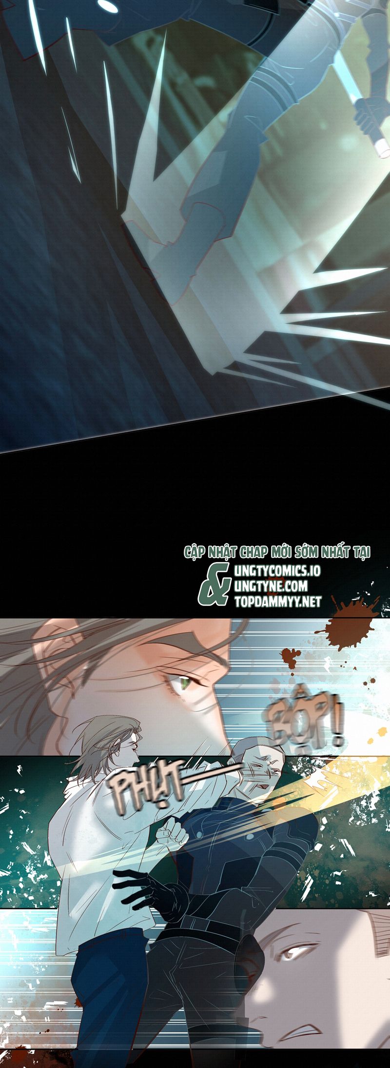 Tuyệt Xử Phùng Sinh: Chapter 59