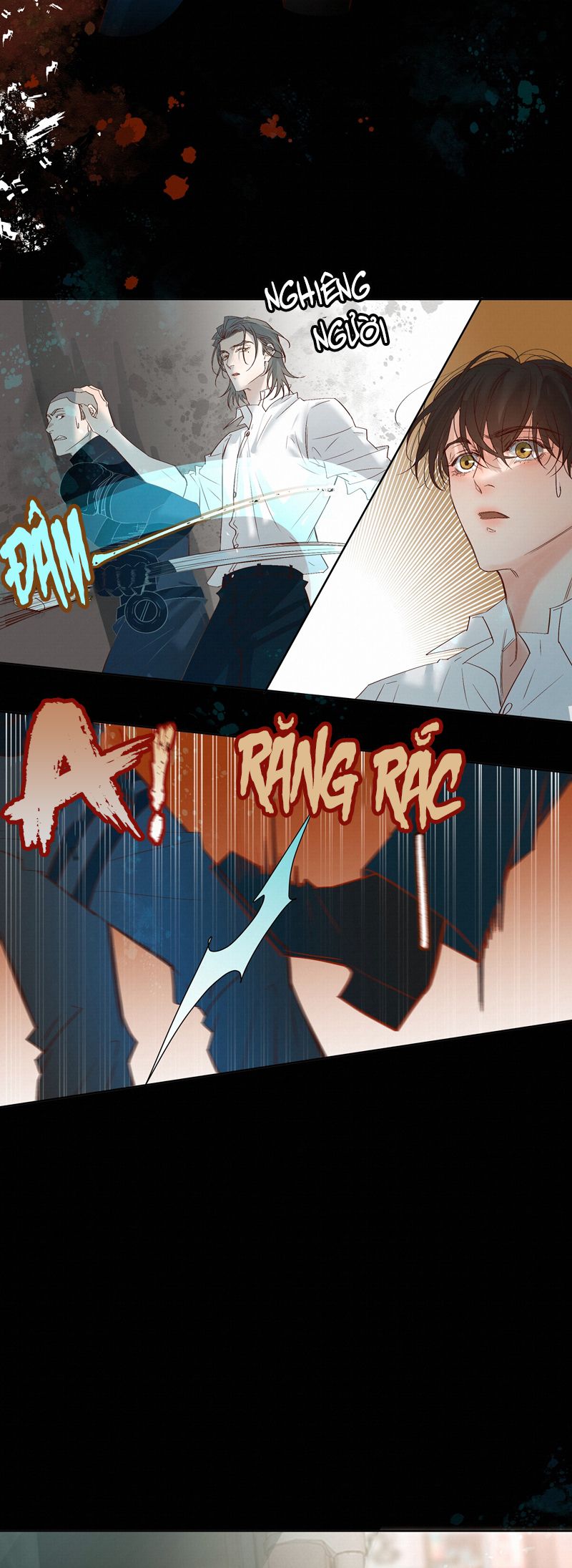 Tuyệt Xử Phùng Sinh: Chapter 59