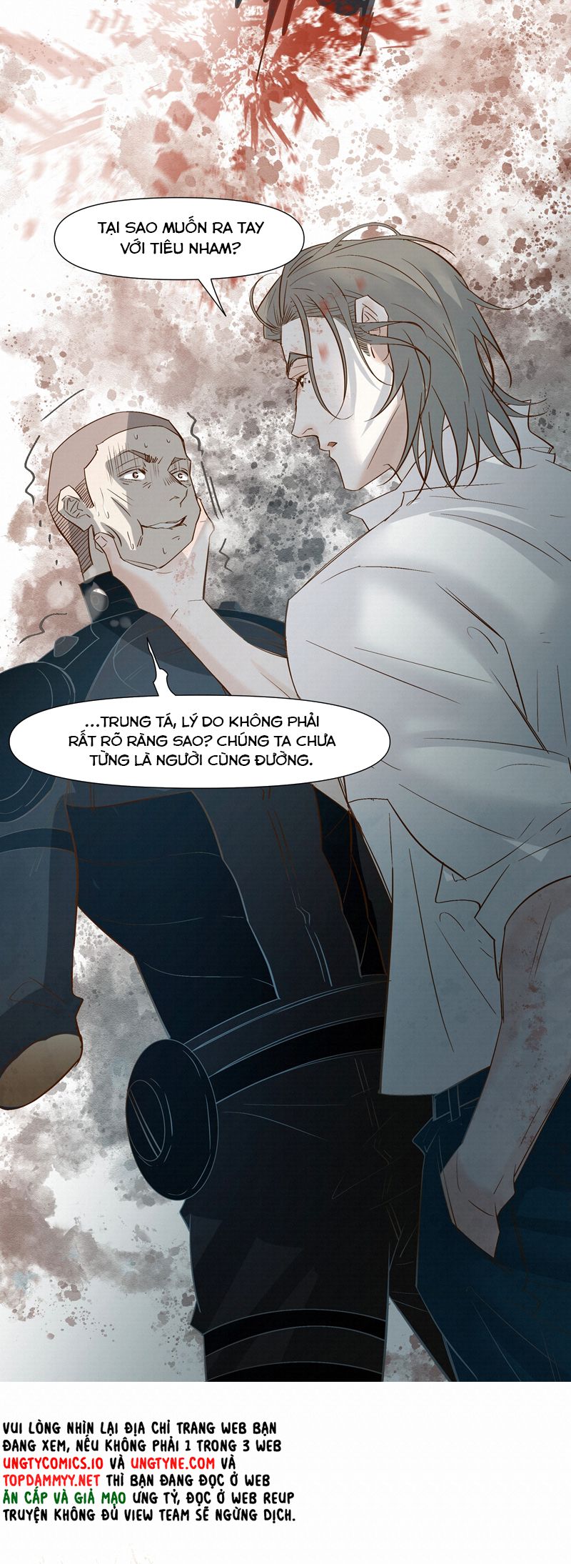 Tuyệt Xử Phùng Sinh: Chapter 59