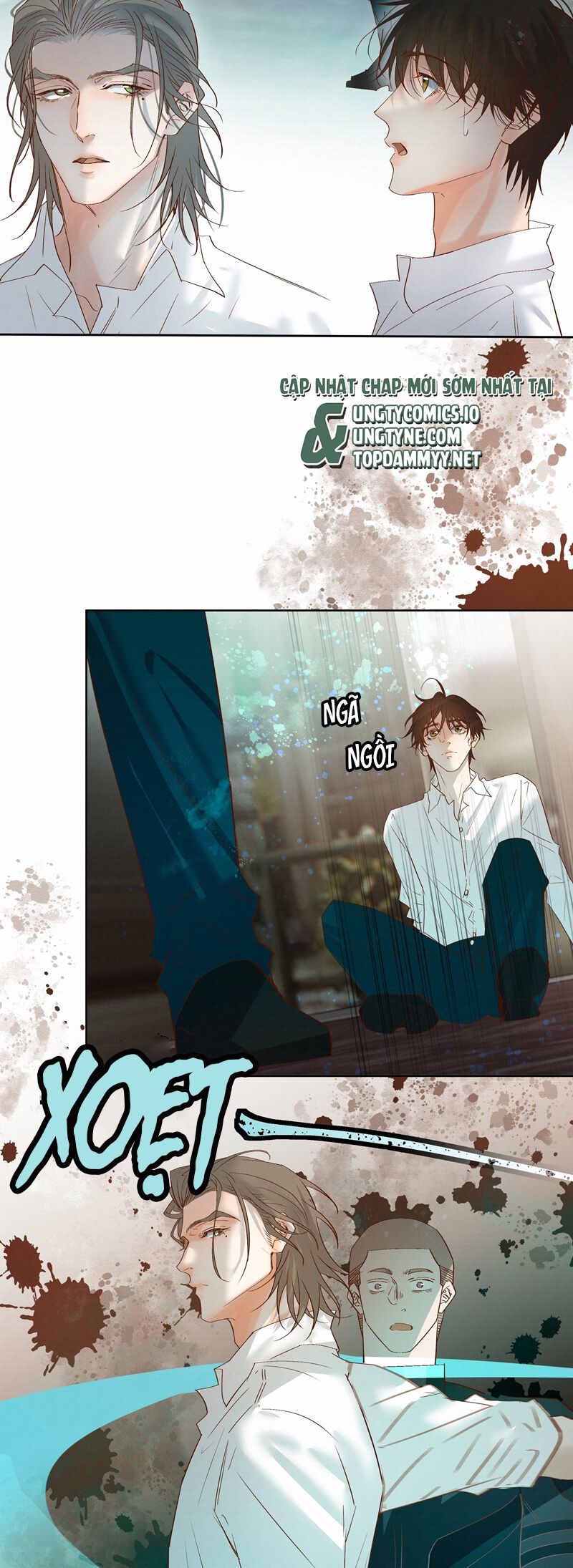 Tuyệt Xử Phùng Sinh: Chapter 59