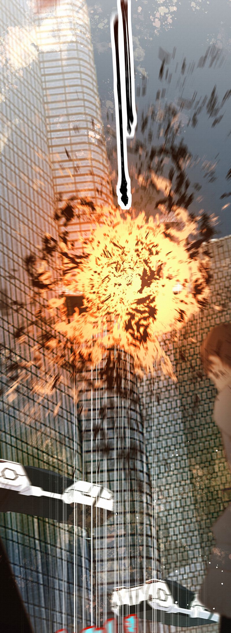 Tuyệt Xử Phùng Sinh: Chapter 59