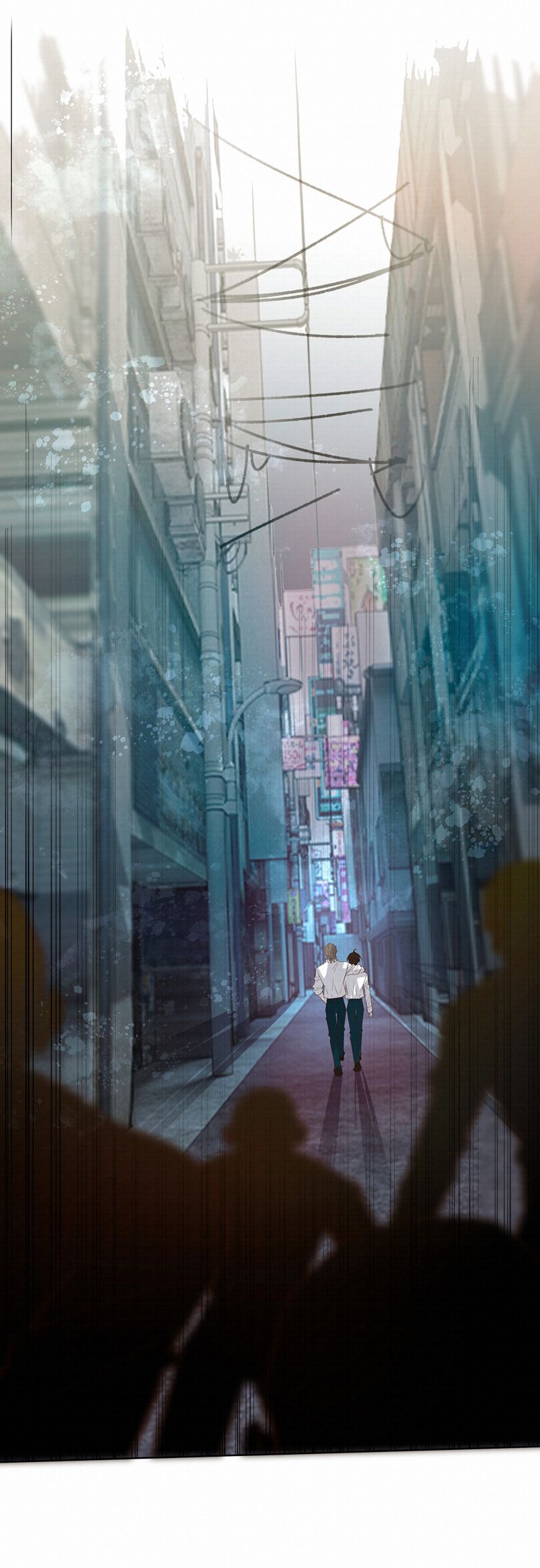 Tuyệt Xử Phùng Sinh: Chapter 59