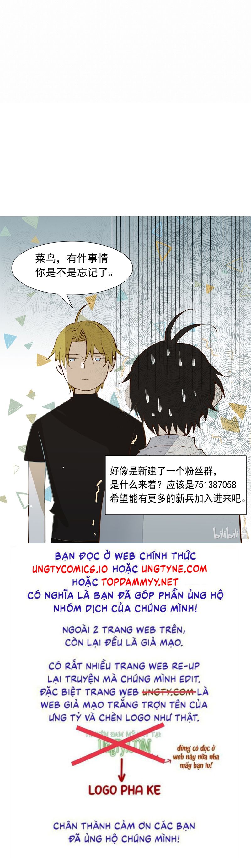 Tuyệt Xử Phùng Sinh: Chapter 59