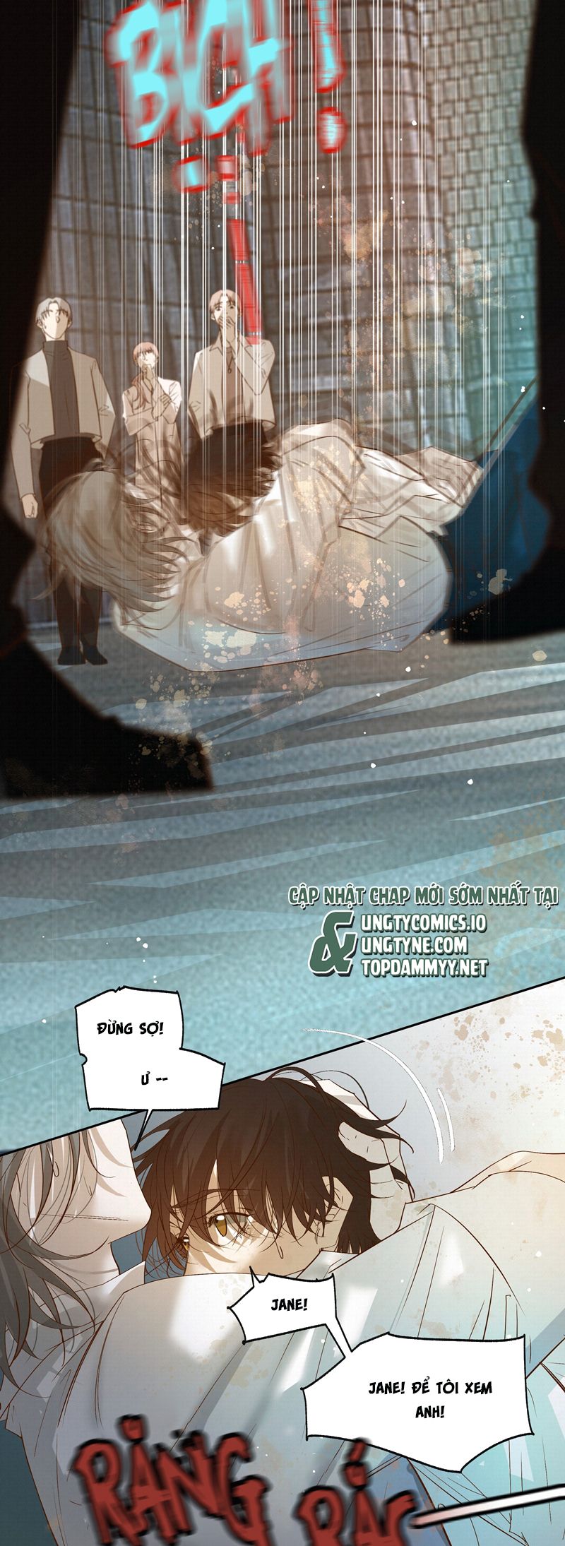 Tuyệt Xử Phùng Sinh: Chapter 59