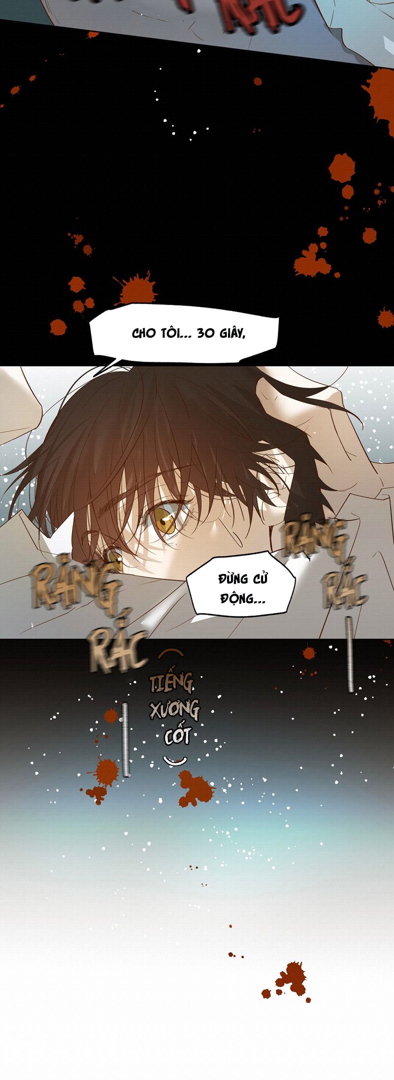 Tuyệt Xử Phùng Sinh: Chapter 59