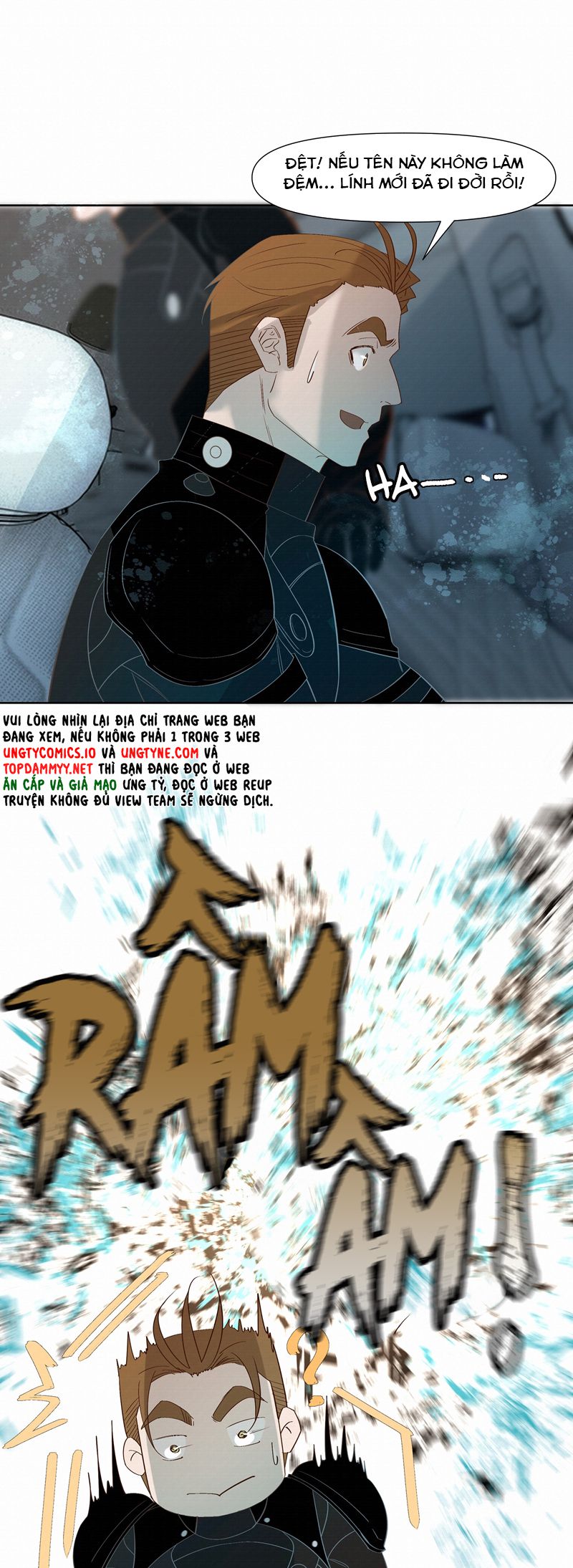 Tuyệt Xử Phùng Sinh: Chapter 59