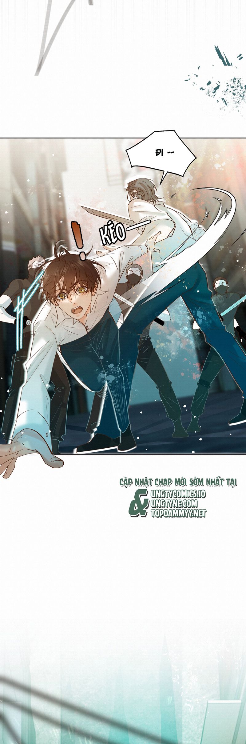 Tuyệt Xử Phùng Sinh: Chapter 60