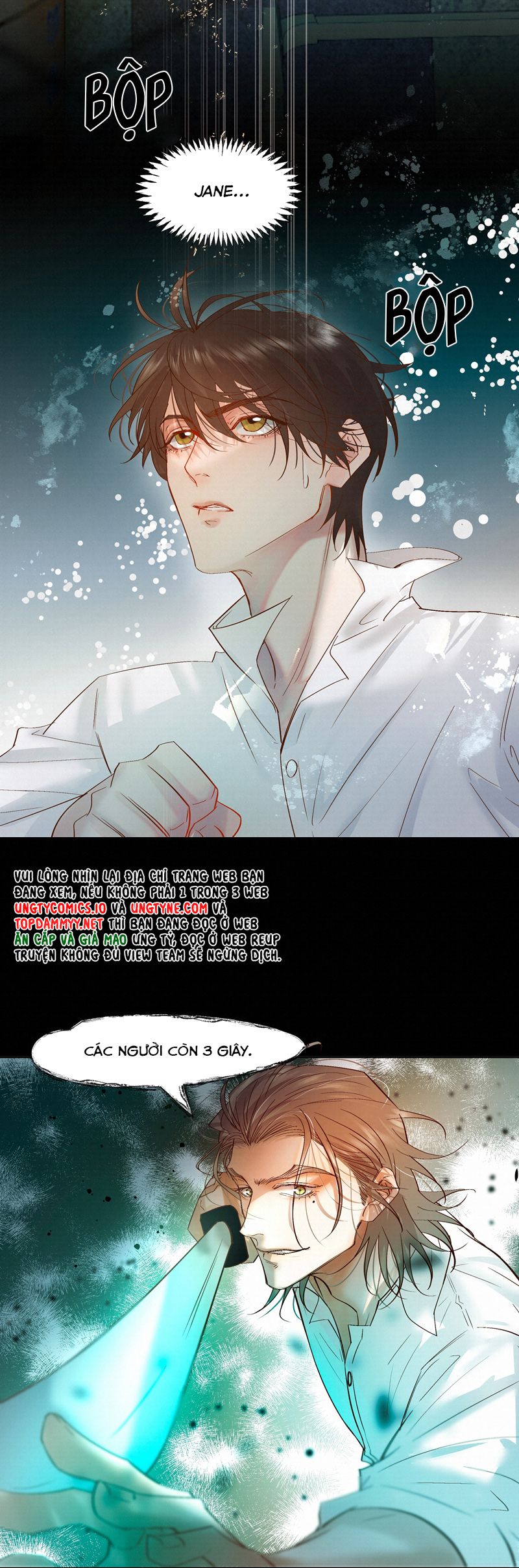 Tuyệt Xử Phùng Sinh: Chapter 60