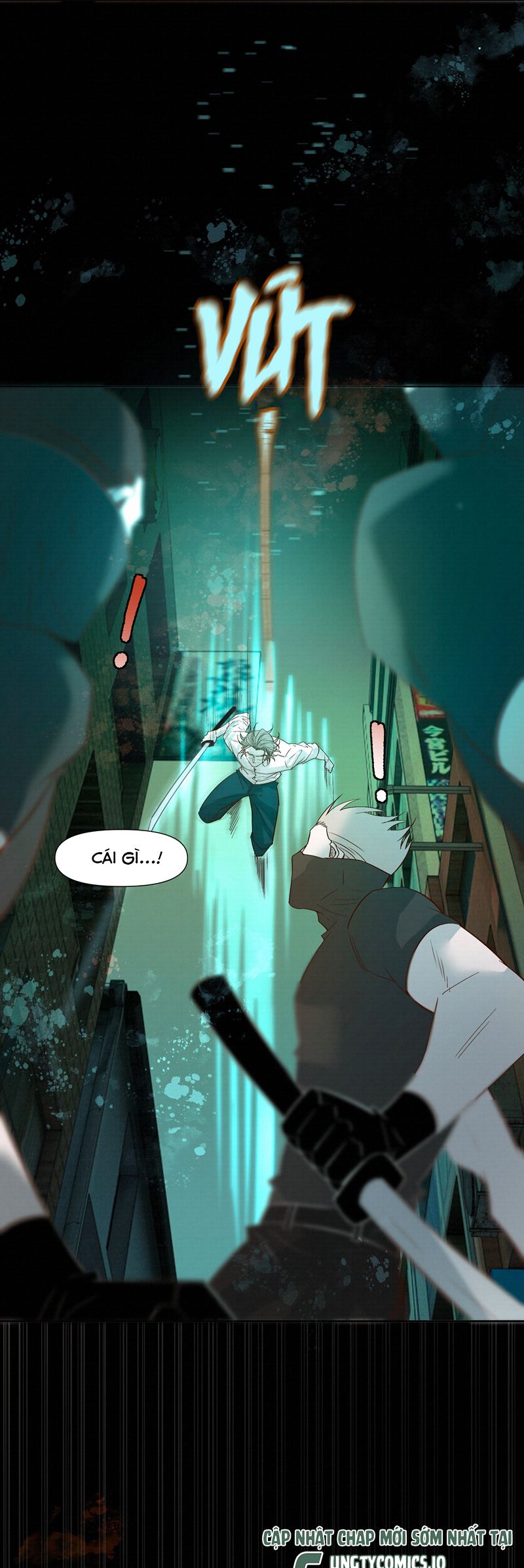 Tuyệt Xử Phùng Sinh: Chapter 60