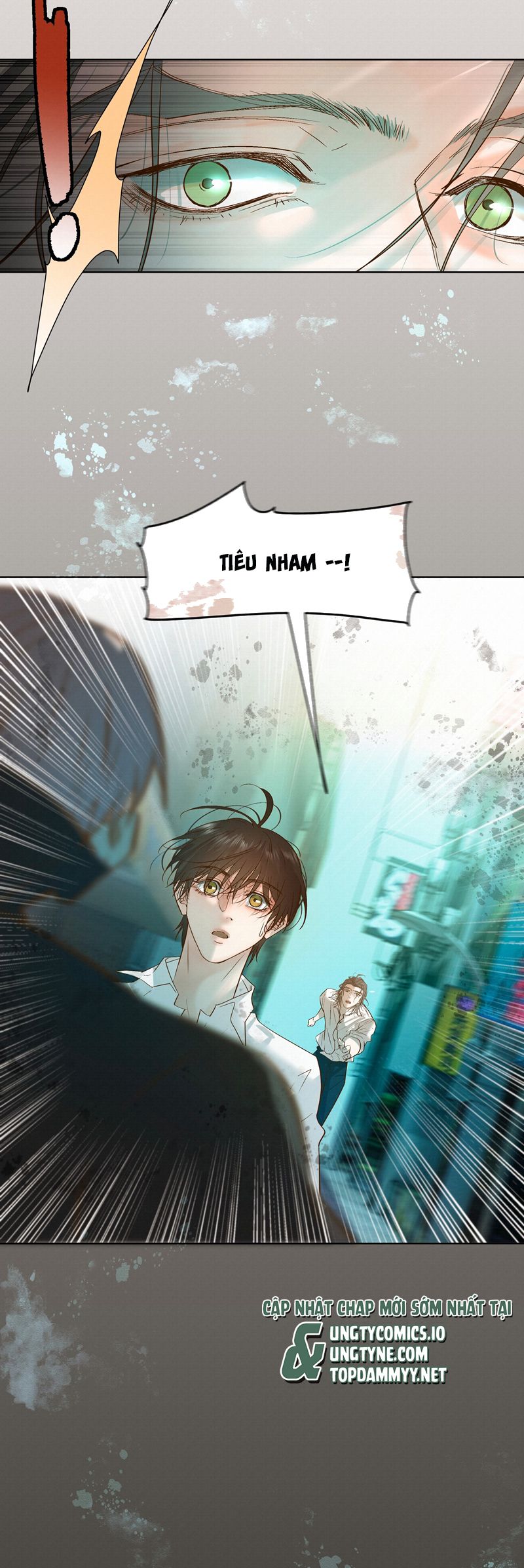 Tuyệt Xử Phùng Sinh: Chapter 60