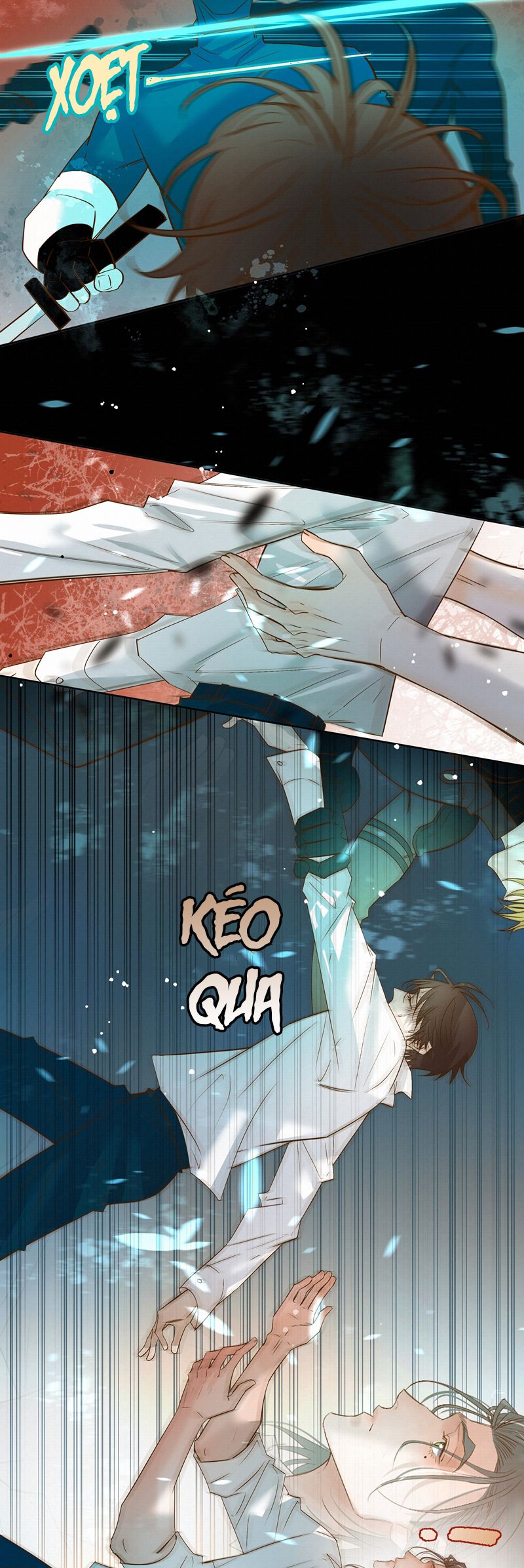 Tuyệt Xử Phùng Sinh: Chapter 60