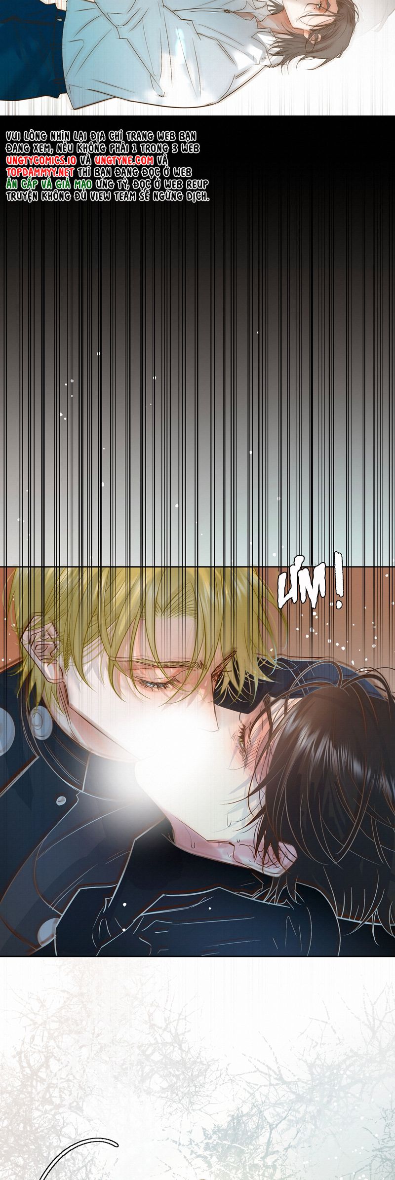 Tuyệt Xử Phùng Sinh: Chapter 60