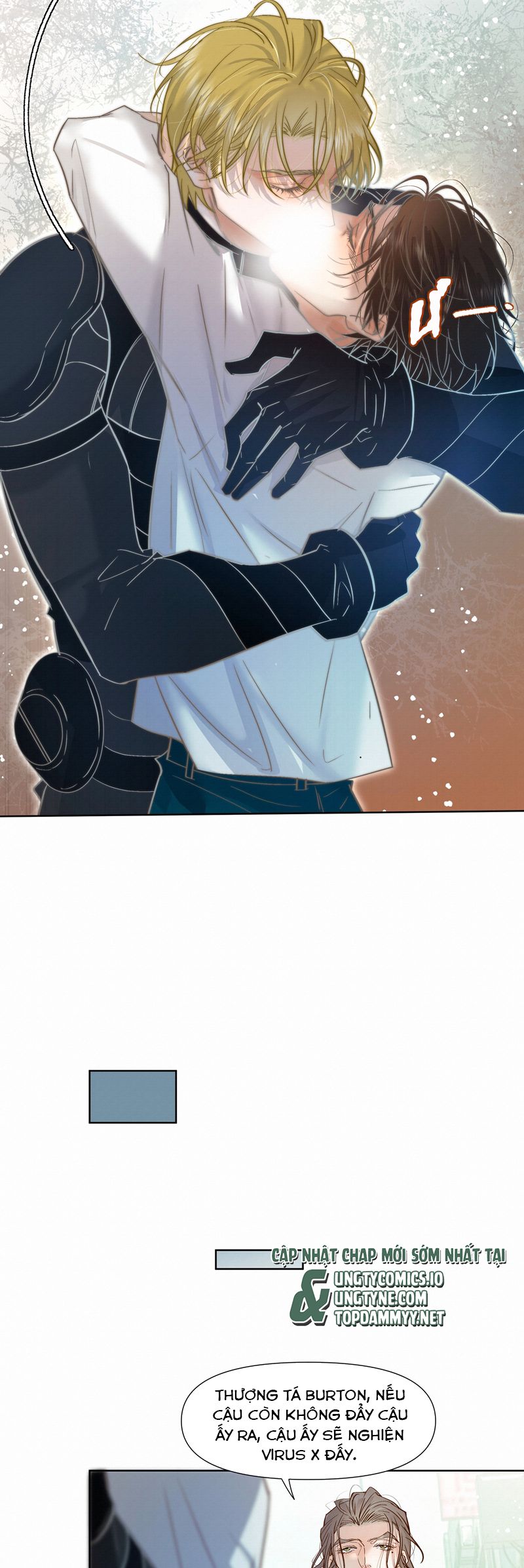 Tuyệt Xử Phùng Sinh: Chapter 60