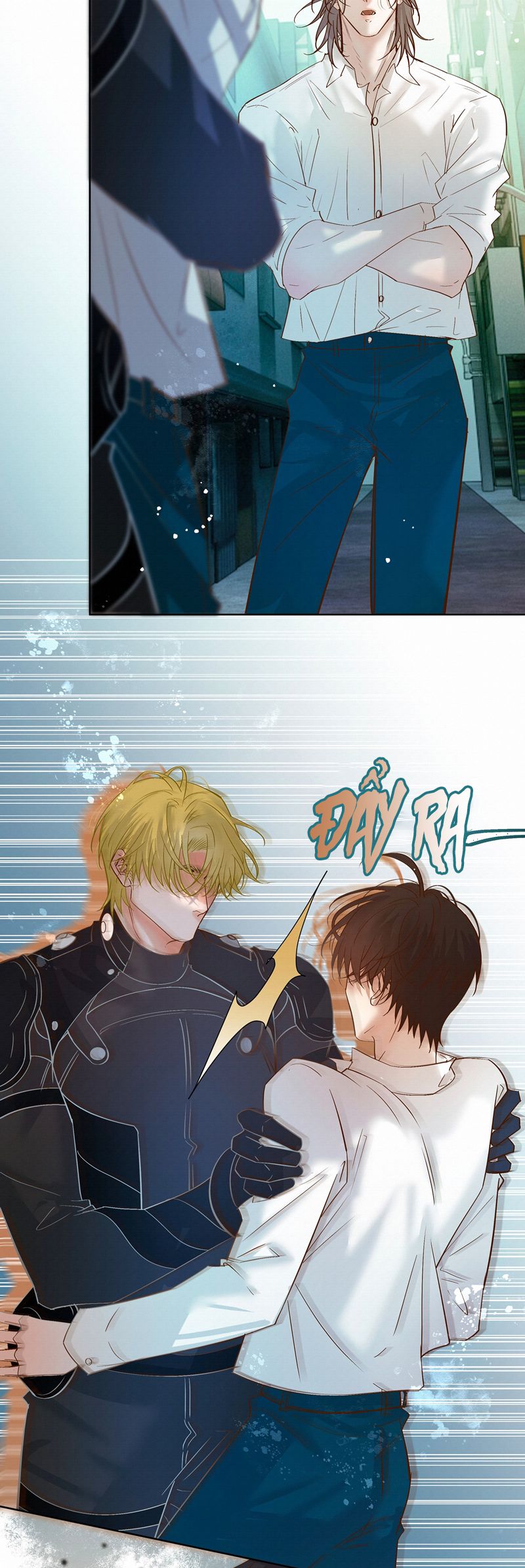 Tuyệt Xử Phùng Sinh: Chapter 60