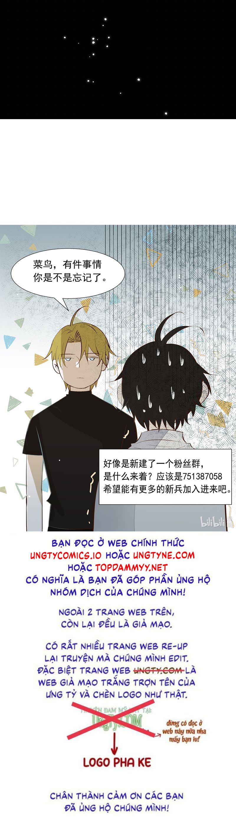 Tuyệt Xử Phùng Sinh: Chapter 60