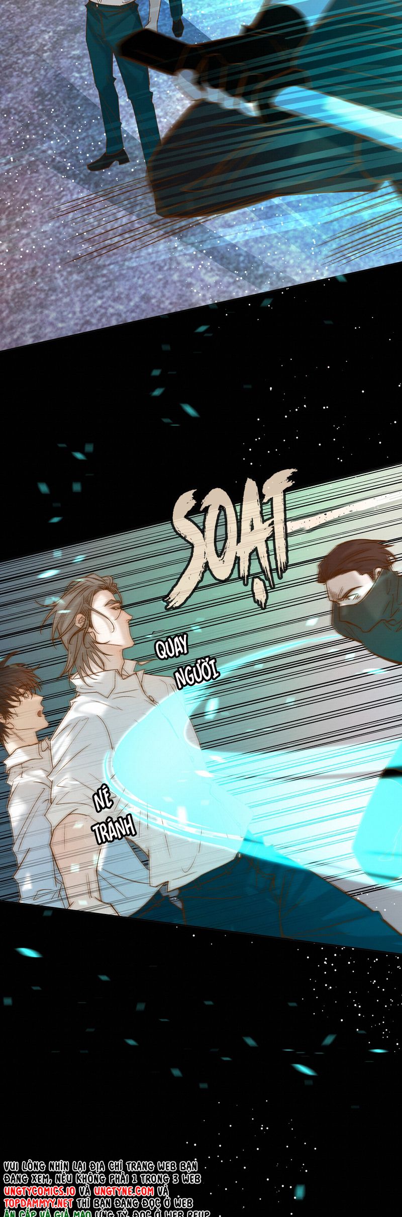 Tuyệt Xử Phùng Sinh: Chapter 60