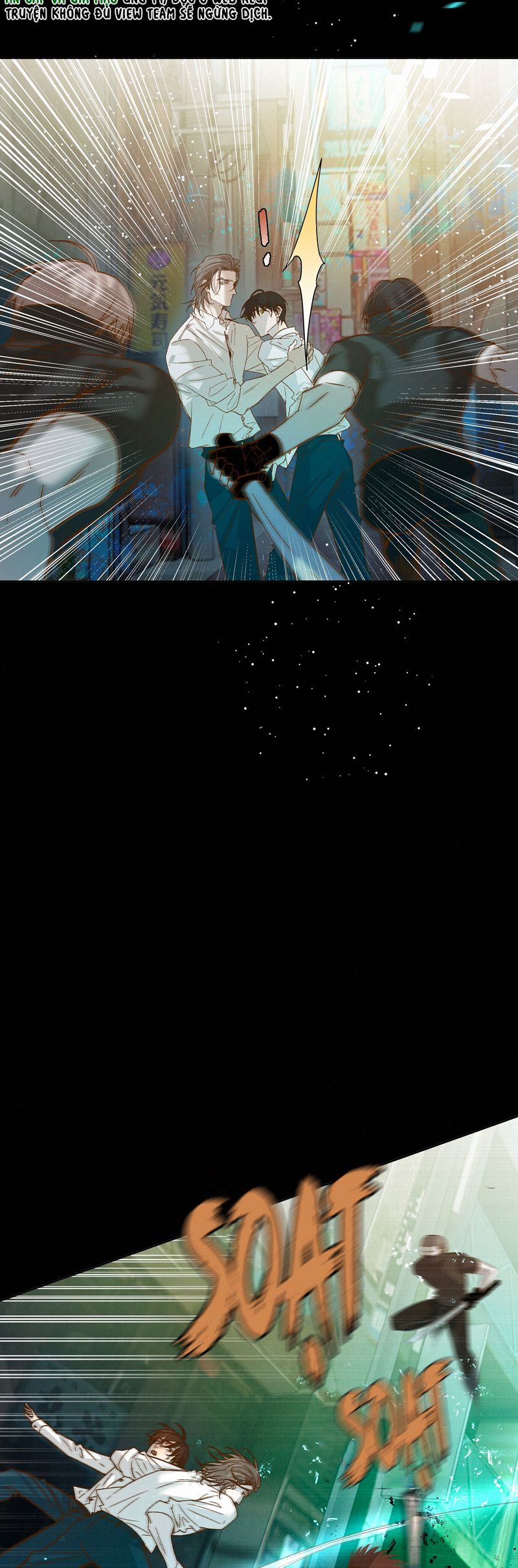 Tuyệt Xử Phùng Sinh: Chapter 60