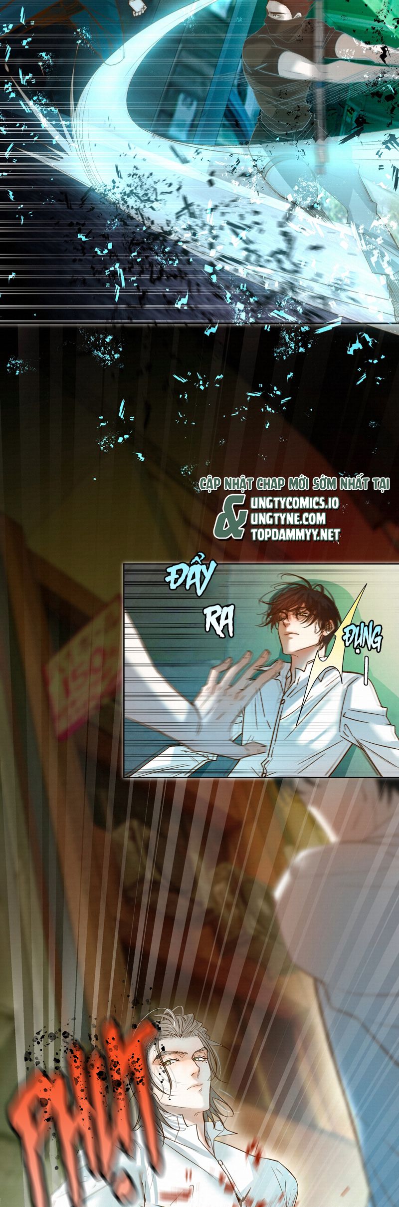 Tuyệt Xử Phùng Sinh: Chapter 60