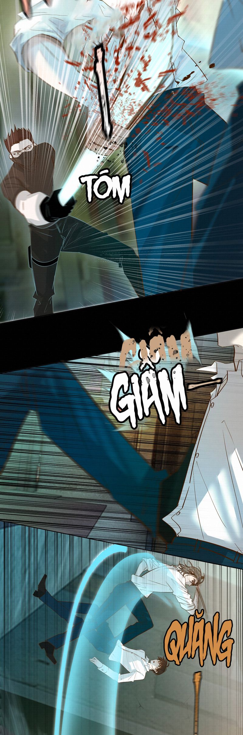 Tuyệt Xử Phùng Sinh: Chapter 60