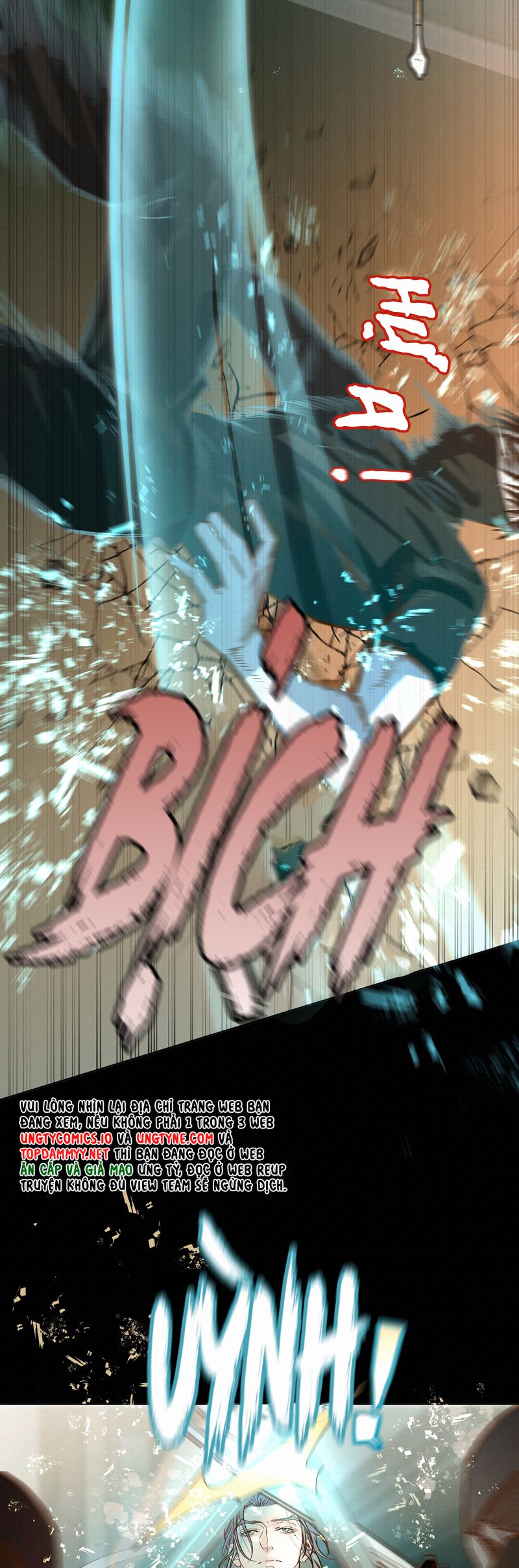 Tuyệt Xử Phùng Sinh: Chapter 60