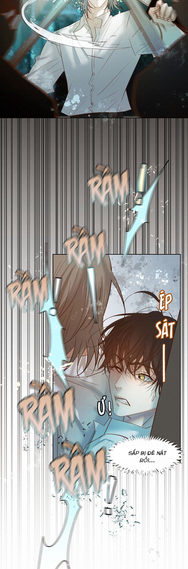 Tuyệt Xử Phùng Sinh: Chapter 60