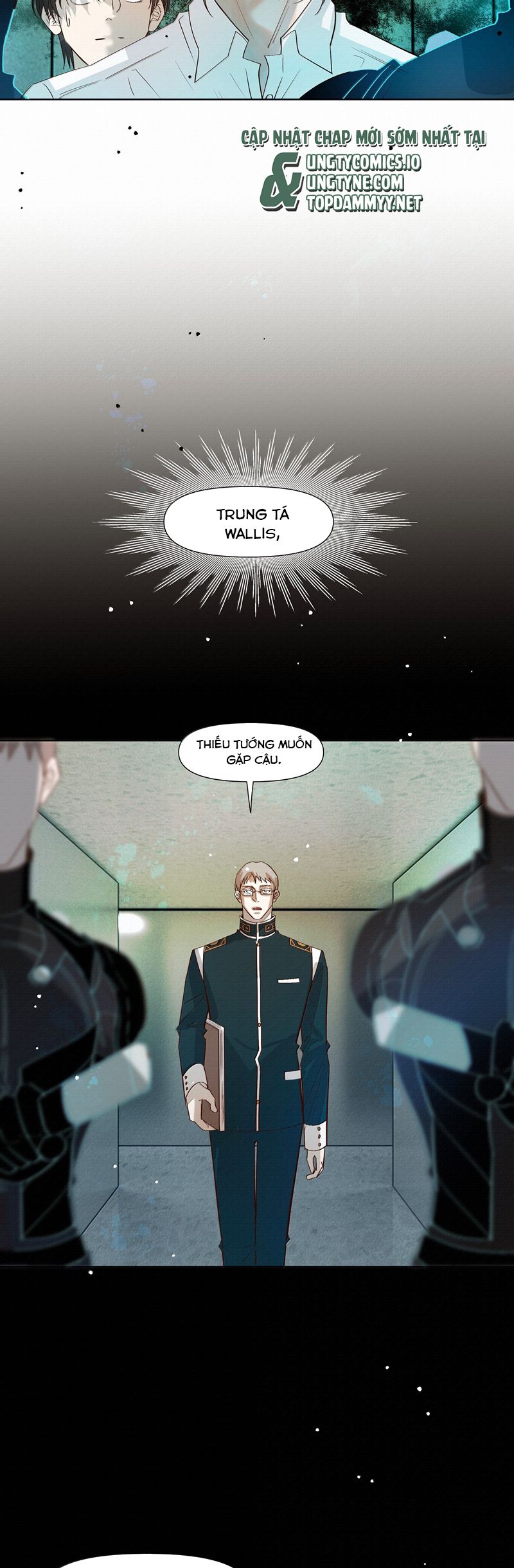 Tuyệt Xử Phùng Sinh: Chapter 61