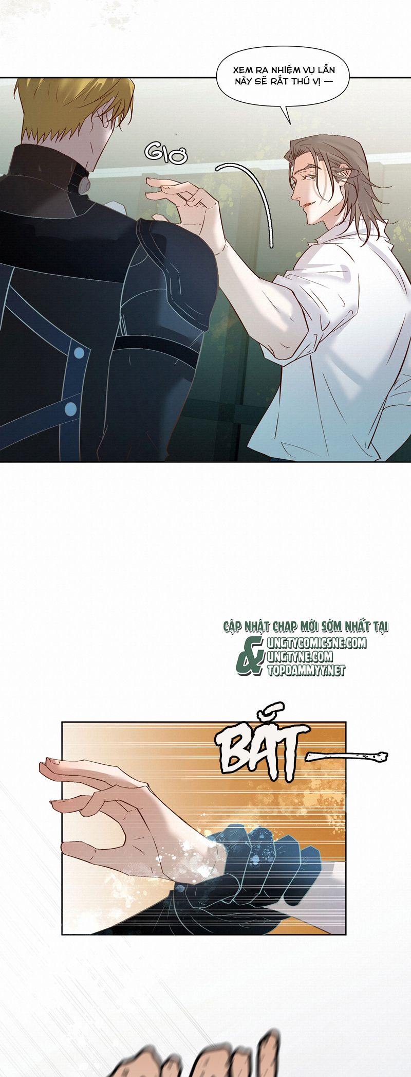 Tuyệt Xử Phùng Sinh: Chapter 62