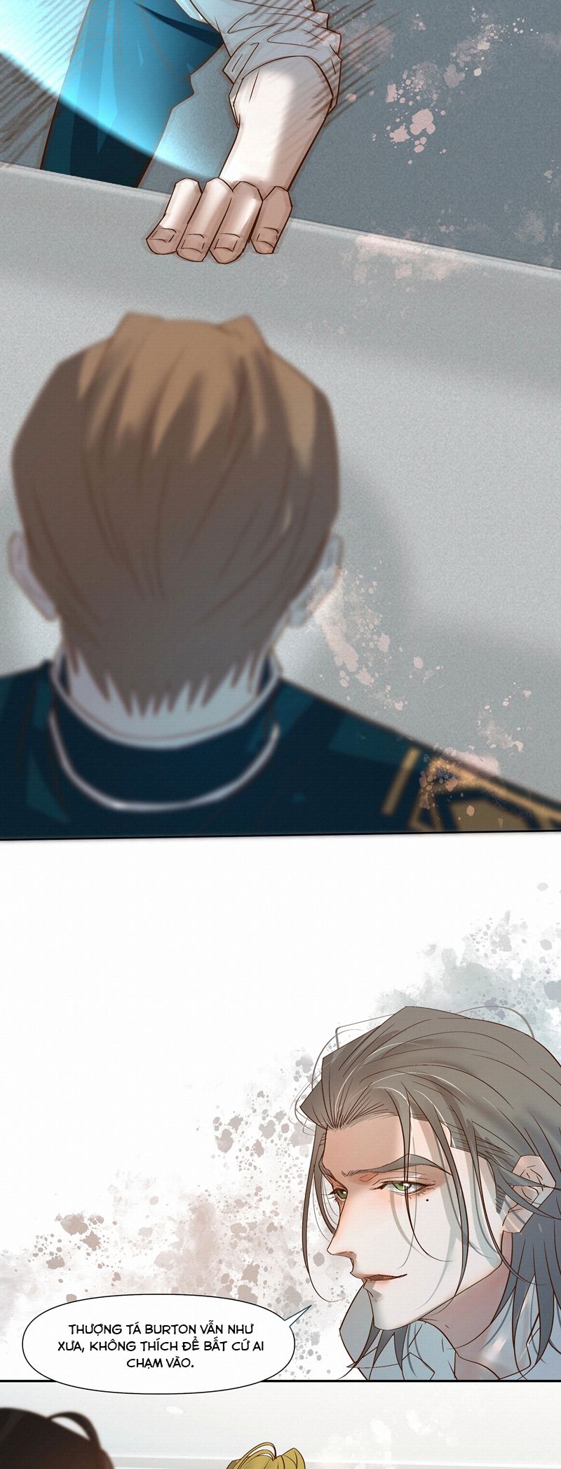 Tuyệt Xử Phùng Sinh: Chapter 62