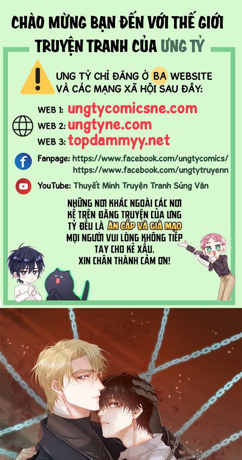 Tuyệt Xử Phùng Sinh: Chapter 63