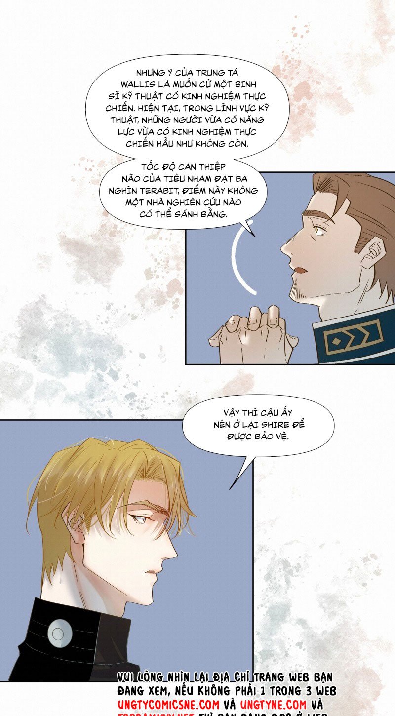 Tuyệt Xử Phùng Sinh: Chapter 63