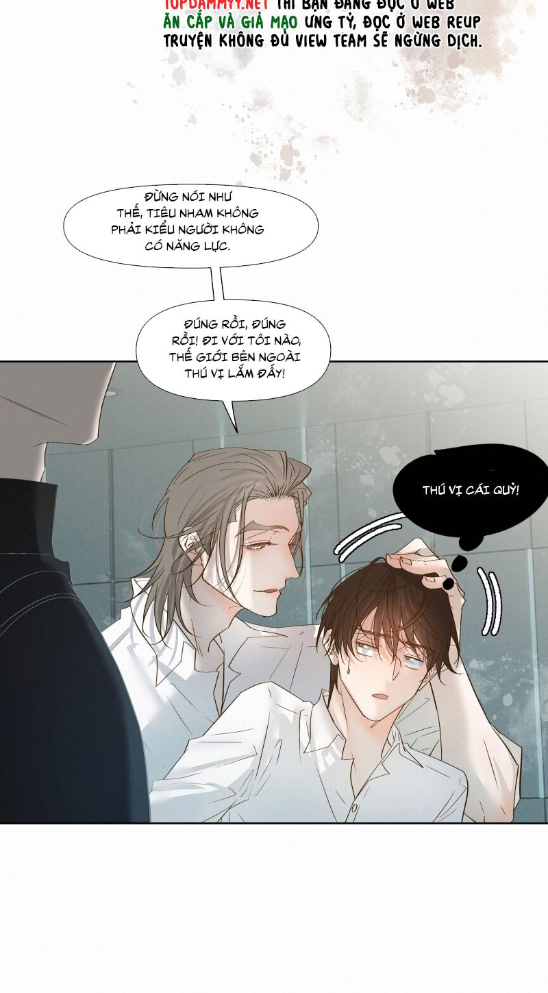 Tuyệt Xử Phùng Sinh: Chapter 63